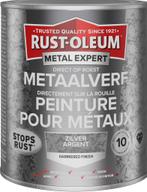 Rust oleum metal expert metaalverf direct op roest hamerslag, Nieuw, Verzenden
