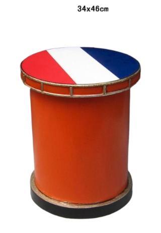 Tweedekans | Krukje poef - Hollands Nederlands Elftal, Kinderen en Baby's, Speelgoed | Overig, Zo goed als nieuw, Ophalen of Verzenden