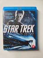 STAR TREK (BLURAY), Cd's en Dvd's, Blu-ray, Verzenden, Gebruikt