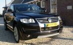 TOUAREG model 1  grijskenteken ombouw, Nieuw