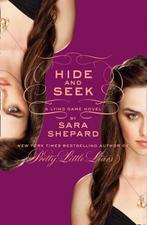 (04): Hide and Seek 9780007433018 Sara Shepard, Boeken, Verzenden, Gelezen, Sara Shepard