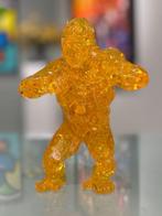 Richard Orlinski (1966) - Kong bubble - Amber Edition