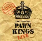 cd - Andy Timmons &amp; The Pawn Kings - Pawn Kings Live,..., Verzenden, Zo goed als nieuw