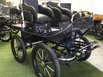 marathonwagen easytep doorloopwagen beschikbaar voor biedingen