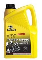 Bardahl XTC Turbo 15W40 5ltr, Auto diversen, Onderhoudsmiddelen, Ophalen of Verzenden