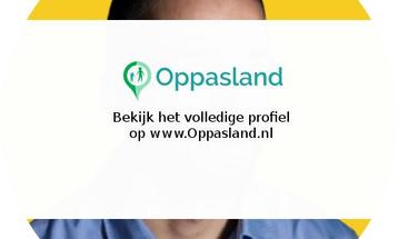 Ik ben Andrija en ik zoek oppaswerk in Amsterdam. beschikbaar voor biedingen