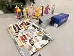 Grote verzameling van circa 500 beeldjes The..., Ophalen