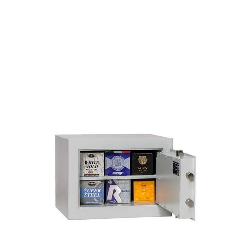 MustangSafes Pistool en Munitiekluis MS-MT-01-335, Huis en Inrichting, Brandblussers en Brandkasten, Brandkast, Nieuw, Ophalen of Verzenden