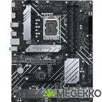 ASUS PRIME H670-PLUS D4, Computers en Software, Moederborden, Verzenden, Nieuw
