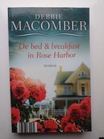 De bed & breakfast in Rose Harbor 9789022571965 Macomber, Boeken, Verzenden, Gelezen, Macomber