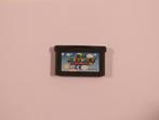 Game boy Advance - Super Mario World Advance 2, Spelcomputers en Games, Games | Nintendo Game Boy, Ophalen of Verzenden, Nieuw
