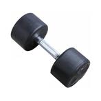 Lifemaxx Fixed Dumbbell - 20 kg, Sport en Fitness, Fitnessmaterialen, Verzenden, Nieuw