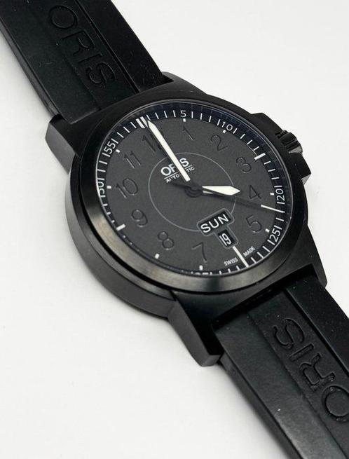 Oris - BC3 - Zonder Minimumprijs - 7641-47 - Heren -, Sieraden, Tassen en Uiterlijk, Horloges | Heren