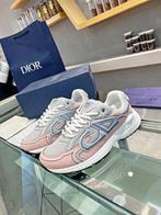 Christian Dior B30 | Pink and Grey, Kleding | Dames, Schoenen, Nieuw, Ophalen of Verzenden, Roze, Sneakers of Gympen