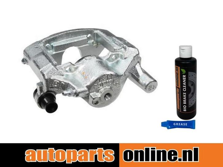 Remklauw Lexus Gs achterzijde, rechts, Auto-onderdelen, Besturing, Nieuw, Lexus, Verzenden