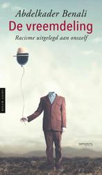 De vreemdeling / Nieuw licht 9789044639865 Abdelkader Benali, Boeken, Verzenden, Zo goed als nieuw, Abdelkader Benali