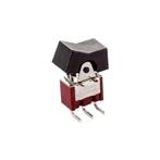 ProRide Miniatuur Tuimelschakelaar ON-ON - Enkelpolig - 3A, Verzenden, Nieuw