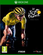 Le Tour de France 2016 (Xbox One), Gebruikt, Verzenden