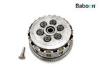Koppeling Yamaha YZF R6 1999-2002 (YZF-R6 5EB 5MT), Motoren, Verzenden, Gebruikt