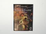 Wallace & Gromit in Project Zoo (NTSC) [Gamecube], Ophalen of Verzenden, Zo goed als nieuw