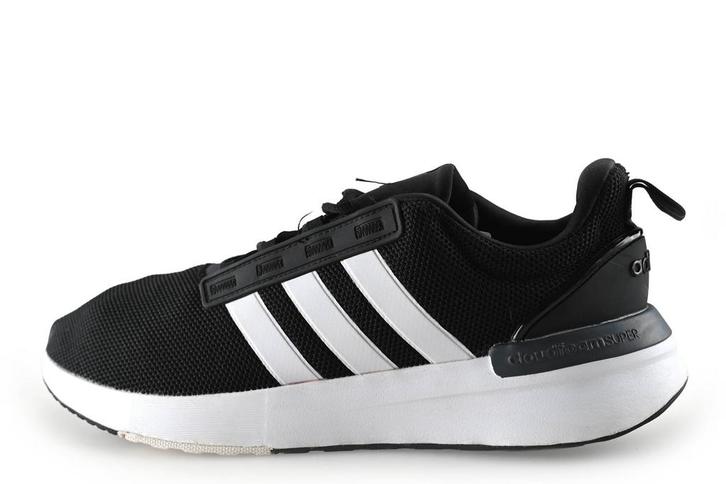 Adidas Sneakers in maat 46 Zwart | 10% korting, Kleding | Heren, Schoenen, Zwart, Zo goed als nieuw, Sneakers of Gympen, Verzenden