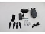 DJI Mavic Pro - Quadcopter met camera - Grijs, Verzenden, Zo goed als nieuw