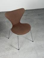 Fritz Hansen - Arne Jacobsen - Stoel - Butterfly stoel