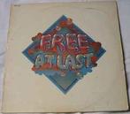 LP gebruikt - Free - Free At Last (France, 1972), Cd's en Dvd's, Zo goed als nieuw, Verzenden