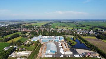 Houtpellets €300 per ton inc btw beschikbaar voor biedingen