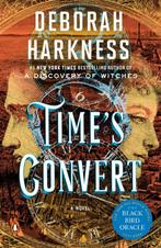 9780399564536 Times Convert 4 All Souls, Boeken, Verzenden, Nieuw, Deborah Harkness