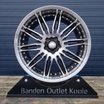 Mercedes ML CLS E S Sl SLK GLC Velgen 20 5x112 Eos Passat, Velg(en), Nieuw, Ophalen of Verzenden, 20 inch