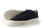 Hub Sneakers in maat 42 Blauw | 10% extra korting, Hub, Verzenden, Blauw, Sneakers of Gympen