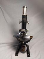 Monocular compound microscope - Winkel JBR - 1930-1940 -