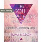 Soul Searchers Handbook 9781582705248 Emma Mildon, Verzenden, Zo goed als nieuw, Emma Mildon