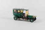Franklin Mint 1:24 - Modelauto - Rolls-Royce Silver Ghost, Antiek en Kunst