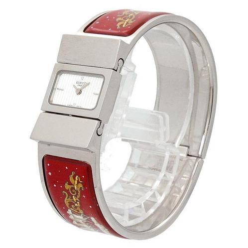 Hermès - Loquet - LO1.210 - Dames - 2010-2020, Sieraden, Tassen en Uiterlijk, Horloges | Heren