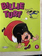 Billie Turf deel 1 8711854070003 Big Balloon, Verzenden, Gelezen, Big Balloon