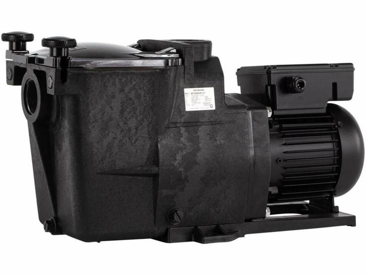 Hayward SuperPump SP2616 zwembadpomp 18m³, Tuin en Terras, Zwembad-toebehoren, Nieuw, Verzenden
