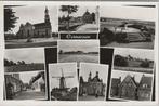 OOTMARSUM - Meerluik Ootmarsum, Verzamelen, Ansichtkaarten | Nederland, Verzenden, Gelopen
