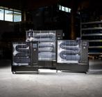 Airrex Werkplaatskachel Werkplaatsheater Infraroodheater, Doe-het-zelf en Verbouw, Verwarming en Radiatoren, Ophalen of Verzenden