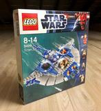 Lego Set - 9499 - Star Wars - Gungan Sub, Nieuw