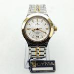 Cyma - Sub Professional - 200m/660ft - 18k Gold Bezel -, Nieuw