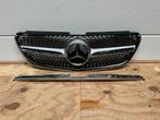 Grille Diamond Vito w447 Zilver (Nieuw), Auto-onderdelen, Ophalen of Verzenden, Nieuw, Mercedes-Benz