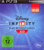 Disney Infinity 2.0-Alleen Game Duits (PlayStation 3), Spelcomputers en Games, Games | Sony PlayStation 3, Ophalen of Verzenden