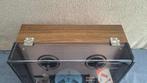 Sony - TC-378 Reel-to-reel deck 18 cm, Audio, Tv en Foto, Radio's, Nieuw