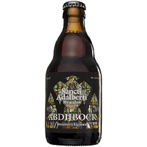 Brouwerij Egmond Abdijbock 12 bieren, Diversen, Levensmiddelen