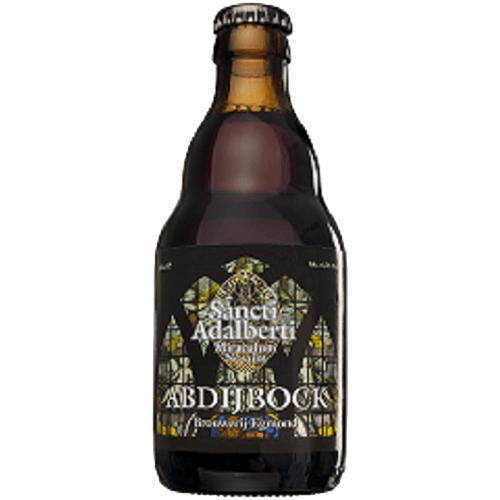 Brouwerij Egmond Abdijbock 12 bieren, Diversen, Levensmiddelen