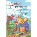 Floortje gaat kamperen / Sterserie 9789020671582, Verzenden, Gelezen, Cok Grashoff