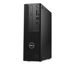 Dell Precision 3440 i5-10 16 GB 256 GB, Computers en Software, Desktop Pc's, Ophalen of Verzenden, Dell, I5-10600-33ghz, 16 GB