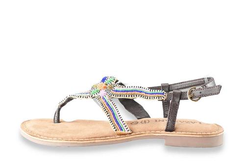 Lazamani Sandalen in maat 39 Bruin | 10% extra korting, Kleding | Dames, Schoenen, Bruin, Zo goed als nieuw, Sandalen of Muiltjes